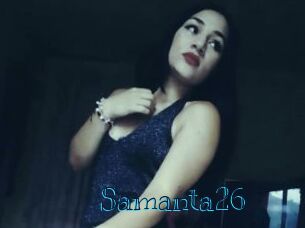 Samanta26