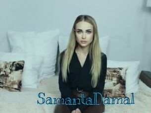 SamantaDamal