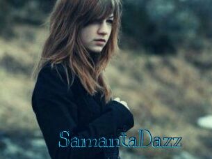 SamantaDazz