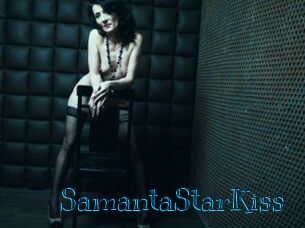 SamantaStarKiss