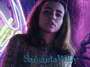 SamantaWilly
