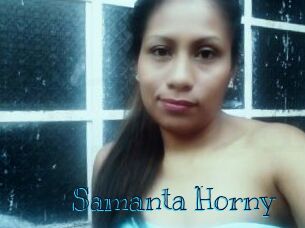 Samanta_Horny