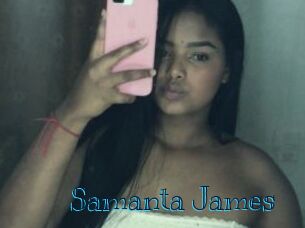 Samanta_James