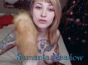 Samanta_Meadow