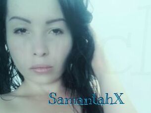 SamantahX