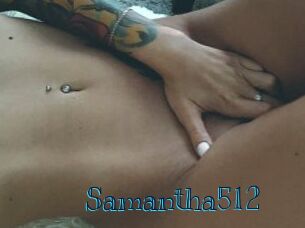 Samantha512