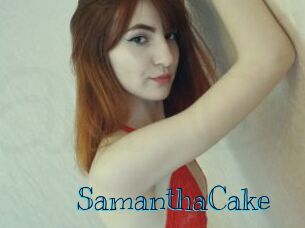 SamanthaCake