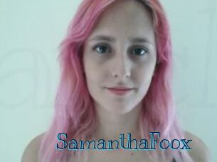 SamanthaFoox