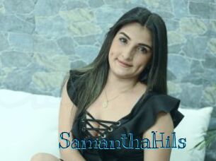 SamanthaHils