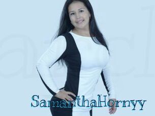 SamanthaHornyy