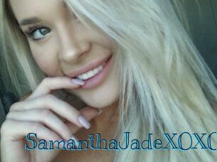 SamanthaJadeXOXO