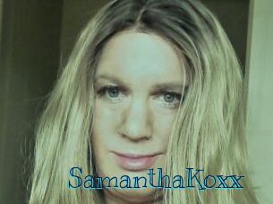 SamanthaKoxx