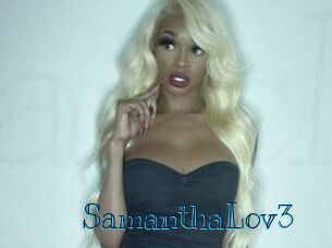 SamanthaLov3
