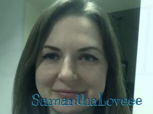 SamanthaLoveee