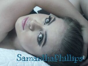 SamanthaPhillips