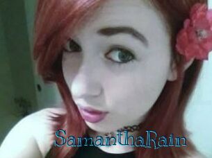 SamanthaRain