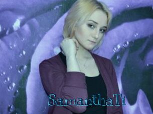 SamanthaTi