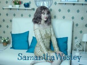 SamanthaWesley