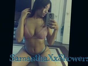 SamanthaXxShowers