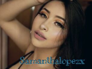 Samanthalopezx