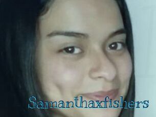 Samanthaxfishers