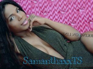 SamanthaxxTS