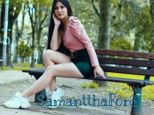 SamantthaFord