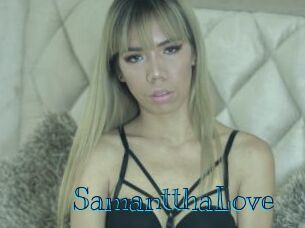 SamantthaLove