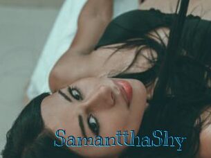 SamantthaShy