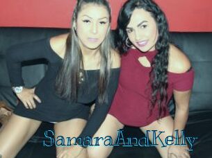 SamaraAndKelly