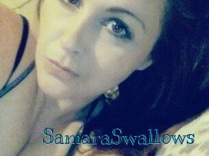 SamaraSwallows