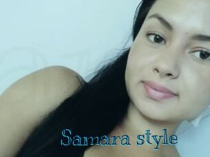 Samara_style