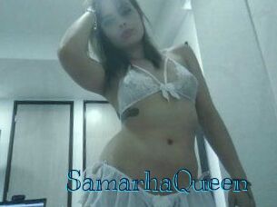 Samarha_Queen