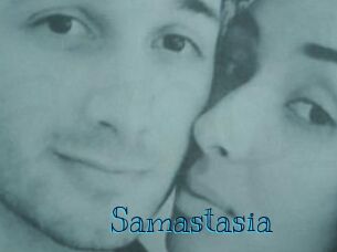 Samastasia