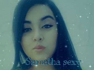 Samatha_sexy