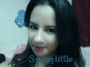 Samaylittle
