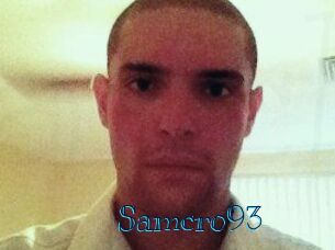 Samcro93