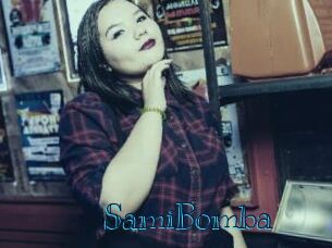 SamiBomba