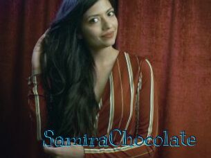 SamiraChocolate