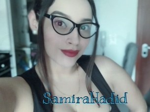 SamiraHadid