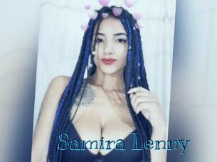 Samira_Lenny