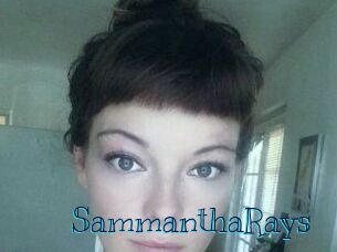 Sammantha_Rays