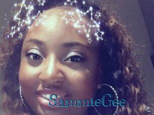 SammieGee