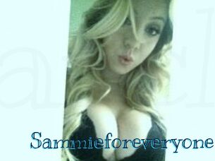 Sammieforeveryone