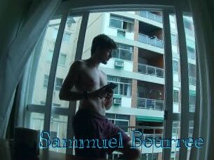 Sammuel_Bourree