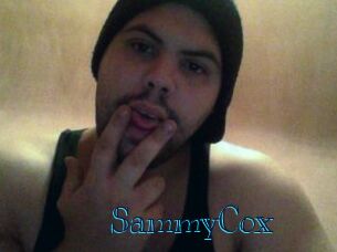 SammyCox