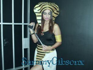 SammyGibsonx