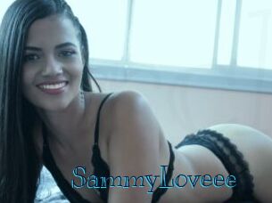 SammyLoveee