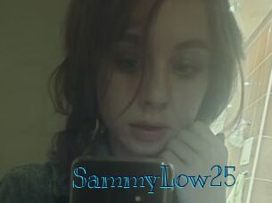 SammyLow25