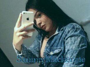 SammyMackenzie